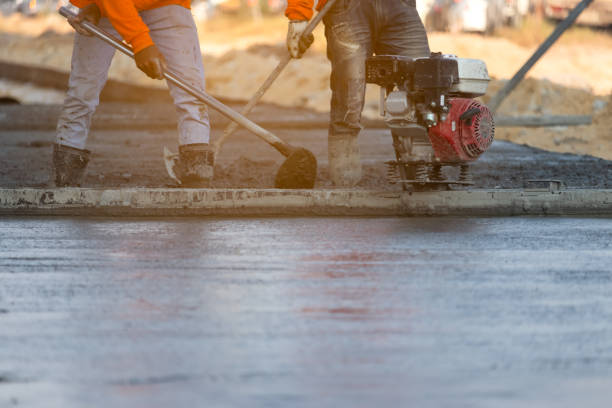 Best Concrete Sidewalk Installation in Fairborn, OH