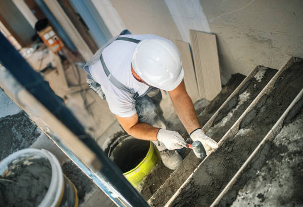  Fairborn, OH Concrete contractor Pros
