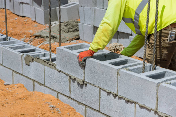 Best Concrete Foundation Repair in Fairborn, OH