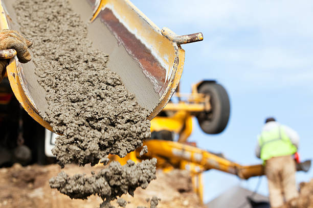 Best Concrete Grinding and Polishing in Fairborn, OH