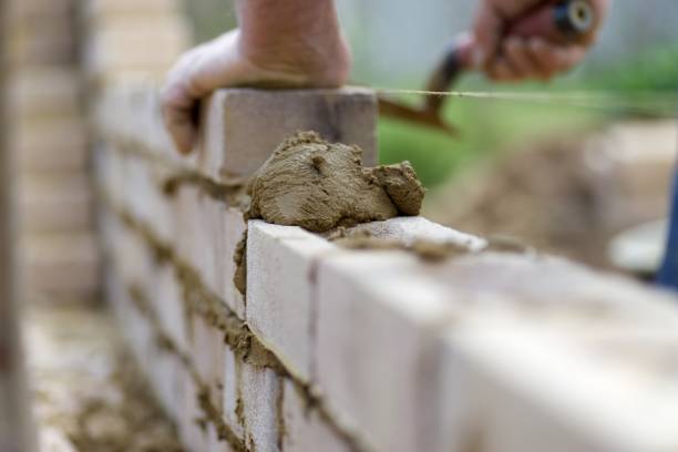 Best Concrete Steps and Stairs in Fairborn, OH