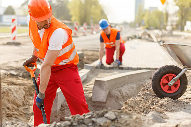 Best Residential Concrete Solutions in Fairborn, OH