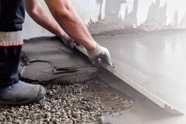 Best Concrete Pool Decks in Fairborn, OH